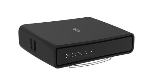Mikrotik hAP ac2 1167 Mbit/s Czarny Obsługa PoE Mikrotik hAP ac2 1167 Mbit/s Czarny Obsługa PoE