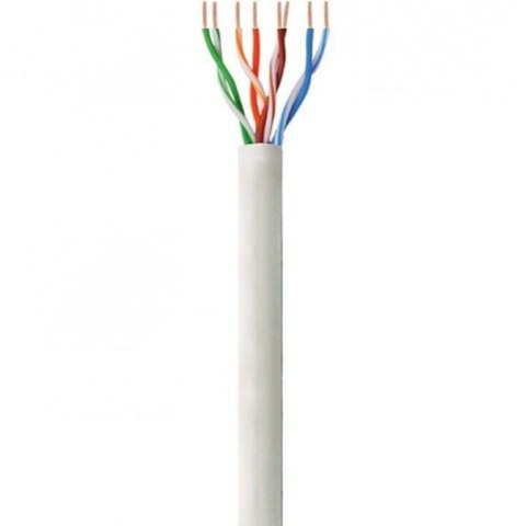 Techly ITP6-UTP-ICH kabel sieciowy Szary 305 m Cat6 U/UTP (UTP) Techly ITP6-UTP-ICH kabel sieciowy Szary 305 m Cat6 U/UTP (UTP)