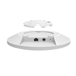 TP-Link Omada EAP683 UR punkt dostępowy WLAN 6000 Mbit/s Biały Obsługa PoE