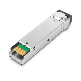 CUDY SM100SA-20 Wkładka/Moduł SFP