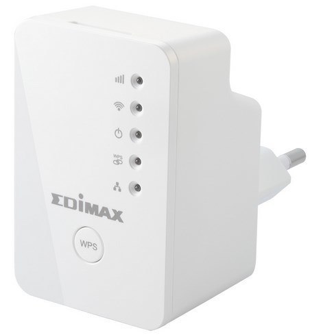 Edimax EW-7438RPN Mini 300 Mbit/s Biały Edimax EW-7438RPN Mini 300 Mbit/s Biały