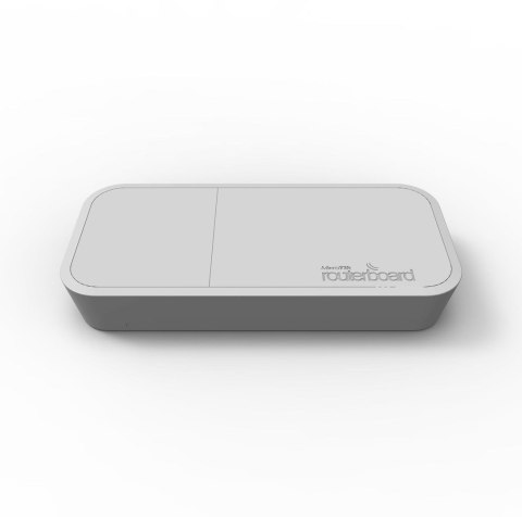 Mikrotik FTC konwerter sieciowy Biały Mikrotik FTC konwerter sieciowy Biały
