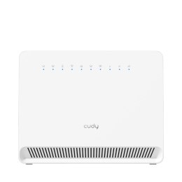 Router CUDY LT500E
