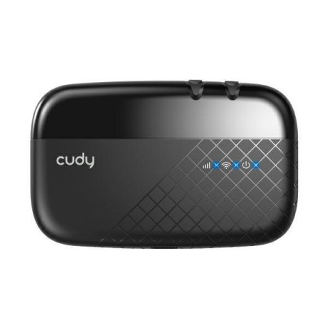 Router CUDY MF4 Mobilny Wi-Fi 802.11b/g/n 4G LTE Router CUDY MF4 Mobilny Wi-Fi 802.11b/g/n 4G LTE