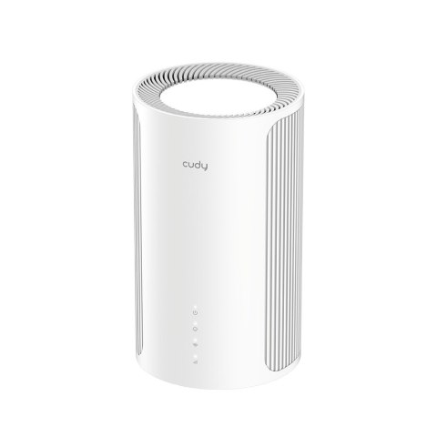 Router CUDY P4 Wi-Fi 6 5G SA/NSA AX3000 Router CUDY P4 Wi-Fi 6 5G SA/NSA AX3000