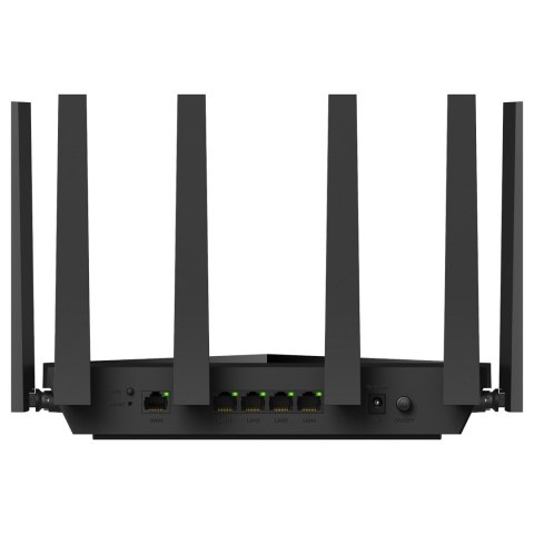 Router CUDY WR6500 Gigsbit Wi-Fi 7 Router CUDY WR6500 Gigsbit Wi-Fi 7