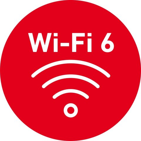 Router FRITZ!Box 7510 bezprzewodowy Gigabit Ethernet Jedna częstotliwości (2,4 GHz) Biały Router FRITZ!Box 7510 bezprzewodowy Gigabit Ethernet Jedna częstotliwości (2,4 GHz) Biały