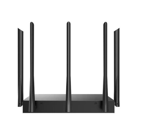 Tenda W30E AX3000 router bezprzewodowy Gigabit Ethernet Dual-band (2.4 GHz/5 GHz) Czarny Tenda W30E AX3000 router bezprzewodowy Gigabit Ethernet Dual-band (2.4 GHz/5 GHz) Czarny