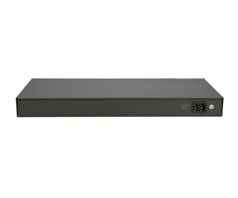 FiberHome S4820-28T-X-AC łącza sieciowe Zarządzany L2/L3 Gigabit Ethernet (10/100/1000) 1U Czarny, Szary FiberHome S4820-28T-X-AC łącza sieciowe Zarządzany L2/L3 Gigabit Ethernet (10/100/1000) 1U Czarny, Szary