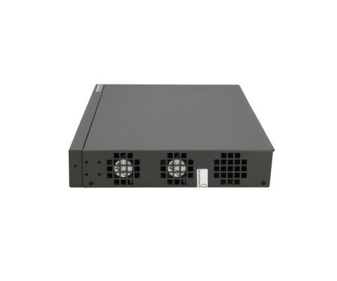 FiberHome S4820-28T-X-AC łącza sieciowe Zarządzany L2/L3 Gigabit Ethernet (10/100/1000) 1U Czarny, Szary FiberHome S4820-28T-X-AC łącza sieciowe Zarządzany L2/L3 Gigabit Ethernet (10/100/1000) 1U Czarny, Szary