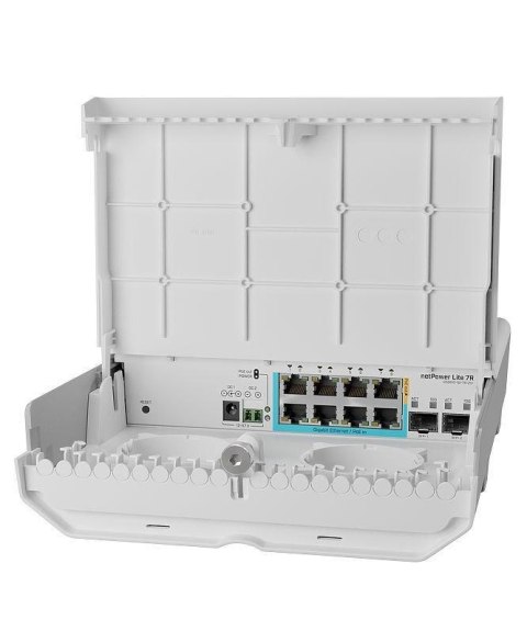 Mikrotik CSS610-1GI-7R Mikrotik CSS610-1GI-7R