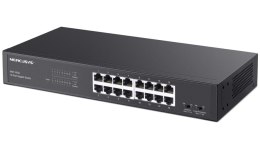 Switch Mercusys MS116GS