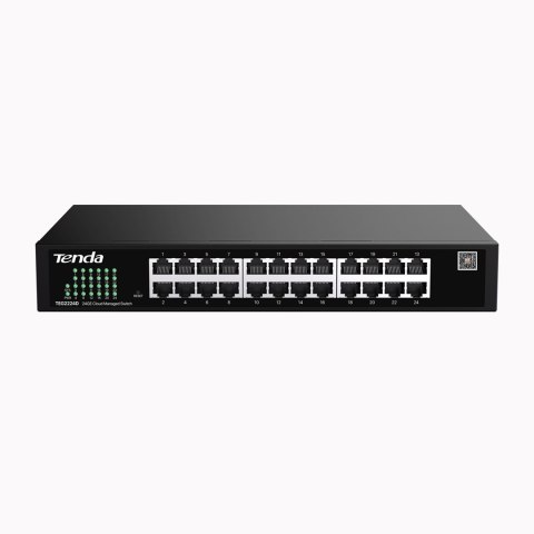 Switch Tenda TEG2216D 16GE Cloud Switch Tenda TEG2216D 16GE Cloud