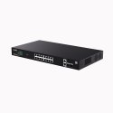 Switch Tenda TEG2220P-16-250W