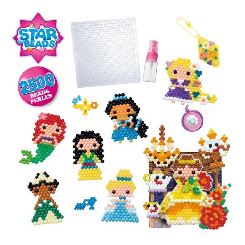 Aquabeads 31773 zabawka artystyczna / rękodzielnicza Aquabeads 31773 zabawka artystyczna / rękodzielnicza
