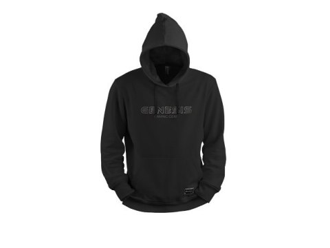 BLUZA Z KAPTUREM GENESIS HOLO XL BLUZA Z KAPTUREM GENESIS HOLO XL