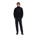 Bluza polarowa męska Berghaus Prism PT HZ roz. M Czarna
