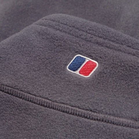 Bluza polarowa męska Berghaus Prism PT IA - Polartec® Classic roz. L Carbon Bluza polarowa męska Berghaus Prism PT IA - Polartec® Classic roz. L Carbon