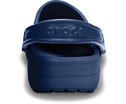Crocs Classic Clog Unisex Granatowy (marynarski) Crocs Classic Clog Unisex Granatowy (marynarski)