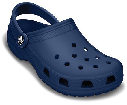 Crocs Classic Clog Unisex Granatowy (marynarski) Crocs Classic Clog Unisex Granatowy (marynarski)