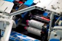 LEGO Technic 42210 Samochód Nissan Skyline GT-R (R34) z filmu Za szybcy, za wściekli