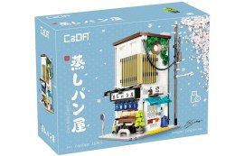 Produkt Cada klocki JapanSteam.BunShop C66006W 27611