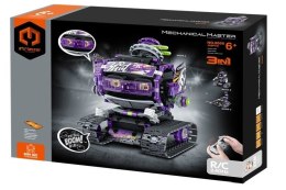 Zestaw kl.robot program. IM.MASTER RC kl.robot program.3w1 458el 8058