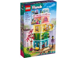 LEGO FRIENDS 41748 DOM KULTURY W HEARTLAKE