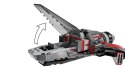 LEGO MARVEL 76292 Kapitan Ameryka kontra Czerwony Hulk — bitwa