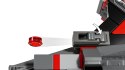 LEGO MARVEL 76292 Kapitan Ameryka kontra Czerwony Hulk — bitwa
