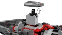 LEGO MARVEL 76292 Kapitan Ameryka kontra Czerwony Hulk — bitwa