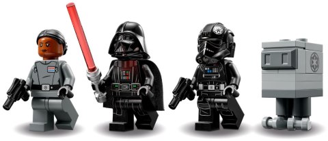 LEGO STAR WARS 75347 BOMBOWIEC TIE LEGO STAR WARS 75347 BOMBOWIEC TIE