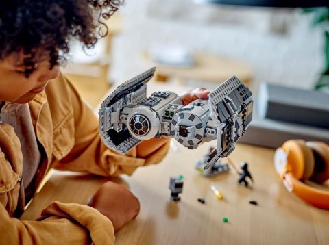 LEGO STAR WARS 75347 BOMBOWIEC TIE LEGO STAR WARS 75347 BOMBOWIEC TIE