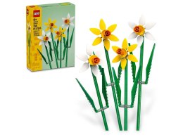 LEGO BOTANICALS 40747 Żonkile
