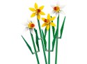 LEGO BOTANICALS 40747 Żonkile