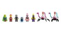 LEGO DREAMZzz 71499 Sprayowa ciężarówka Mateo