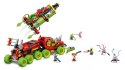 LEGO DREAMZzz 71499 Sprayowa ciężarówka Mateo