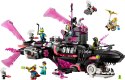 LEGO DREAMZzz 71500 Koszmarny Rekinokręt podwodny