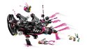 LEGO DREAMZzz 71500 Koszmarny Rekinokręt podwodny