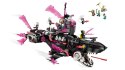 LEGO DREAMZzz 71500 Koszmarny Rekinokręt podwodny