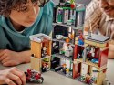 LEGO Marvel Super Heroes 76324 Spider-Man i Oscorp