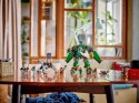 LEGO NINJAGO 71845 Odrzutowy mech Lloyda