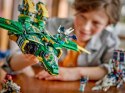LEGO NINJAGO 71845 Odrzutowy mech Lloyda