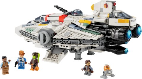 LEGO Star Wars 75357 Duch i Upiór II LEGO Star Wars 75357 Duch i Upiór II