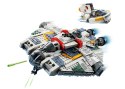 LEGO Star Wars 75357 Duch i Upiór II