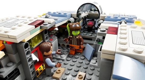 LEGO Star Wars 75357 Duch i Upiór II LEGO Star Wars 75357 Duch i Upiór II