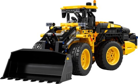 LEGO Technic 42209 Ładowarka kołowa Volvo L120 Electric LEGO Technic 42209 Ładowarka kołowa Volvo L120 Electric