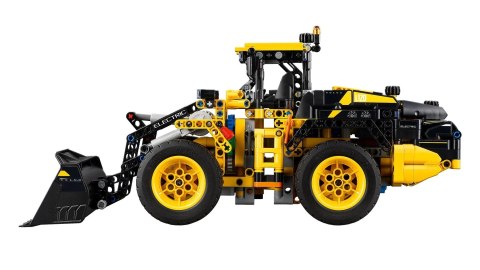 LEGO Technic 42209 Ładowarka kołowa Volvo L120 Electric LEGO Technic 42209 Ładowarka kołowa Volvo L120 Electric