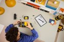 LEGO Technic 42209 Ładowarka kołowa Volvo L120 Electric