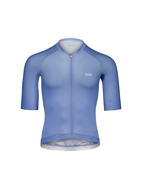 Koszulka rowerowa POC M's Pristine Jersey niebieski Koszulka rowerowa POC M's Pristine Jersey niebieski